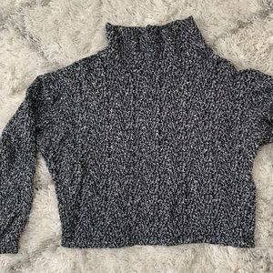 American Apparel Sweater